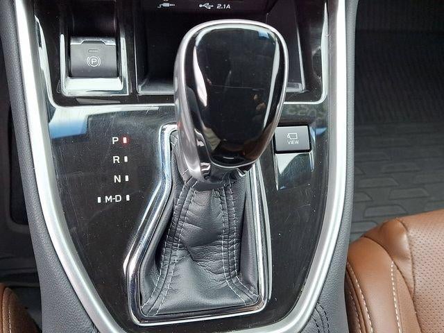 2022 Subaru Outback Touring XT CVT