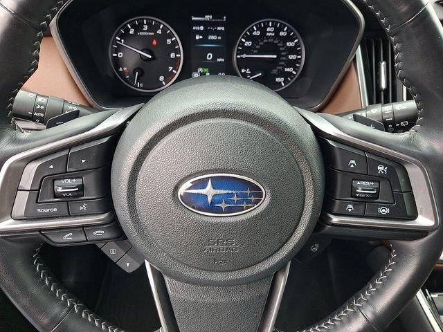 2022 Subaru Outback Touring XT CVT
