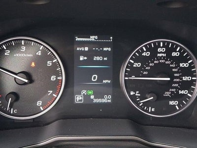 2022 Subaru Outback Touring XT CVT