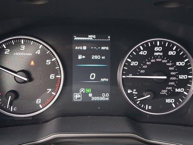2022 Subaru Outback Touring XT CVT