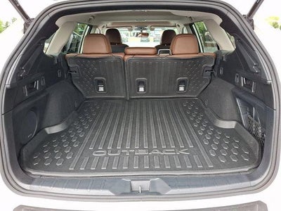 2022 Subaru Outback Touring XT CVT