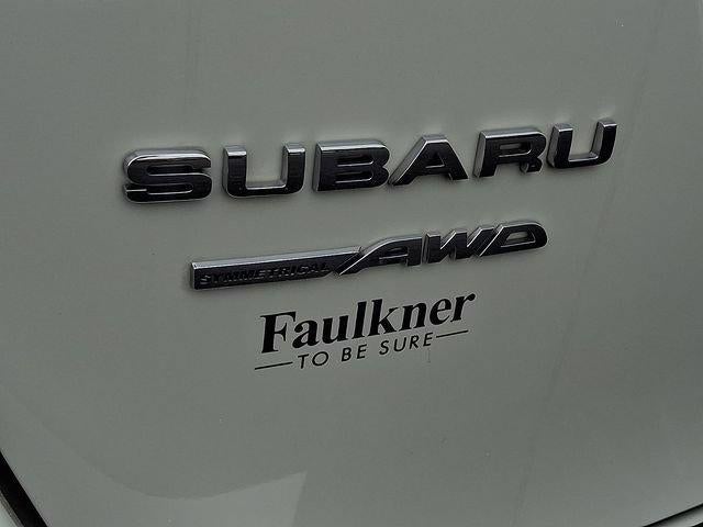 2022 Subaru Outback Touring XT CVT