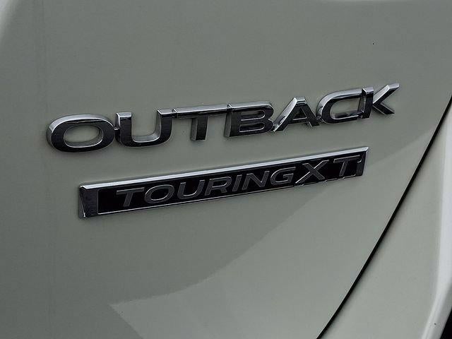 2022 Subaru Outback Touring XT CVT