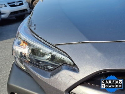 2025 Subaru Outback Touring XT AWD