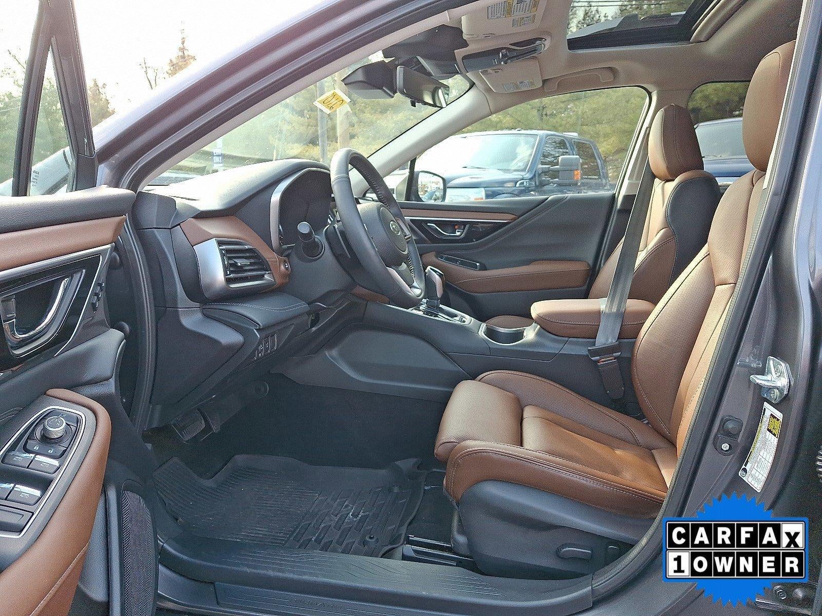 2025 Subaru Outback Touring XT AWD