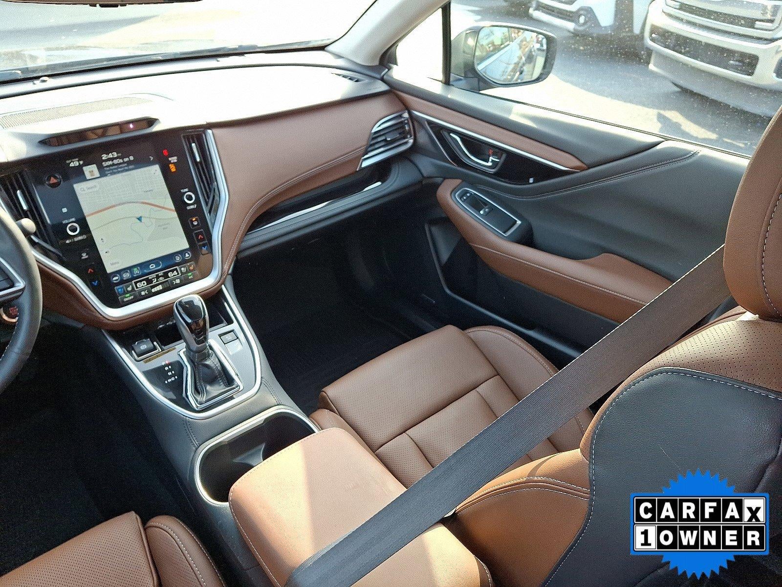 2025 Subaru Outback Touring XT AWD