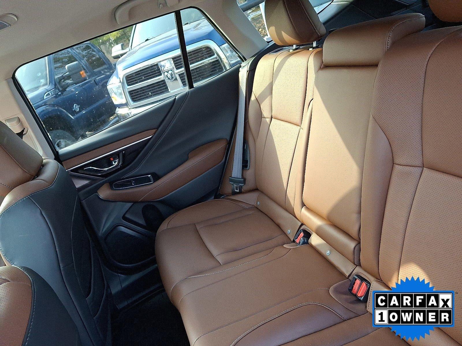 2025 Subaru Outback Touring XT AWD