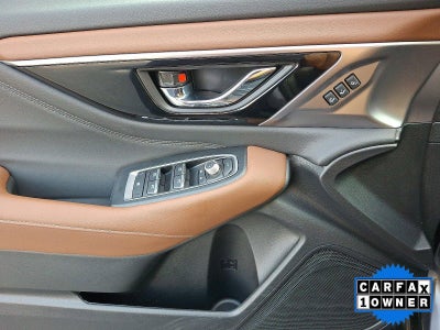 2025 Subaru Outback Touring XT AWD