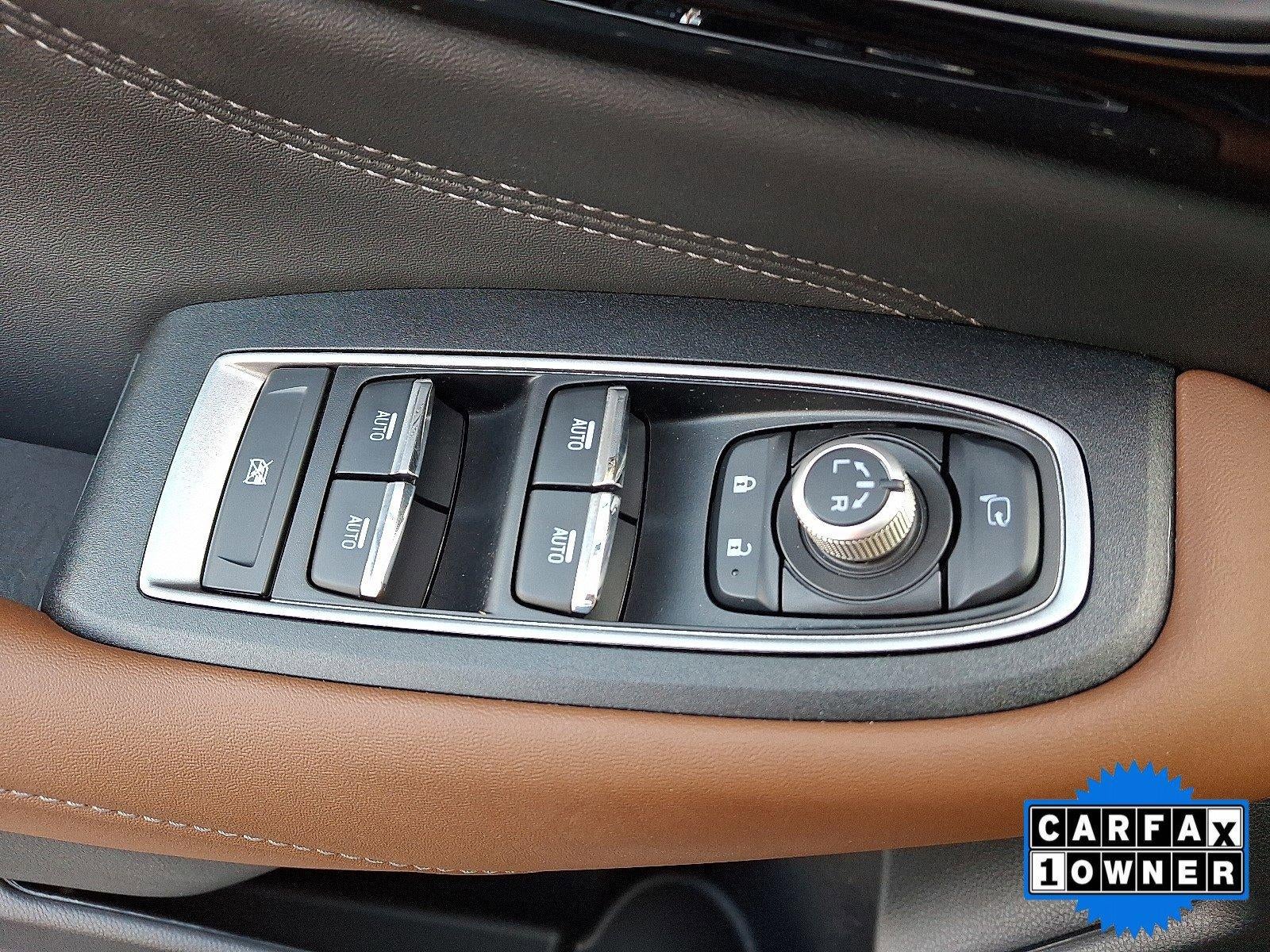 2025 Subaru Outback Touring XT AWD