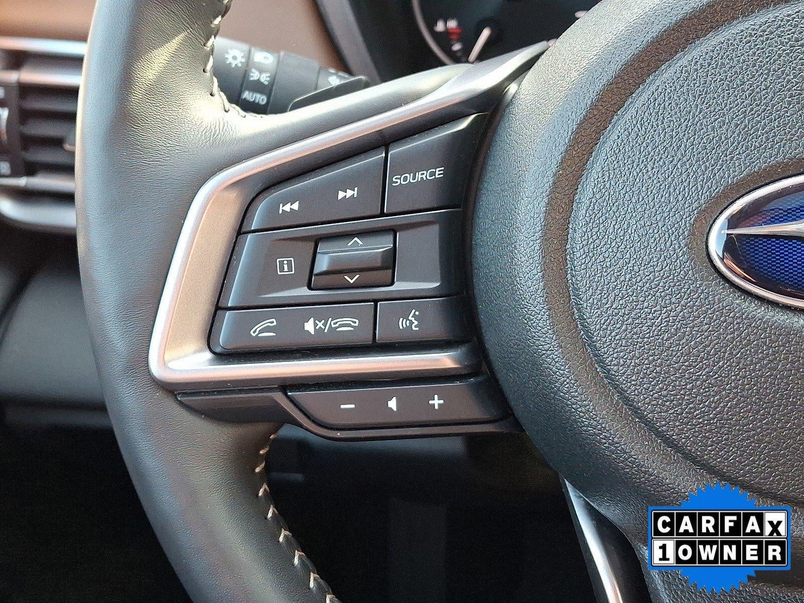 2025 Subaru Outback Touring XT AWD