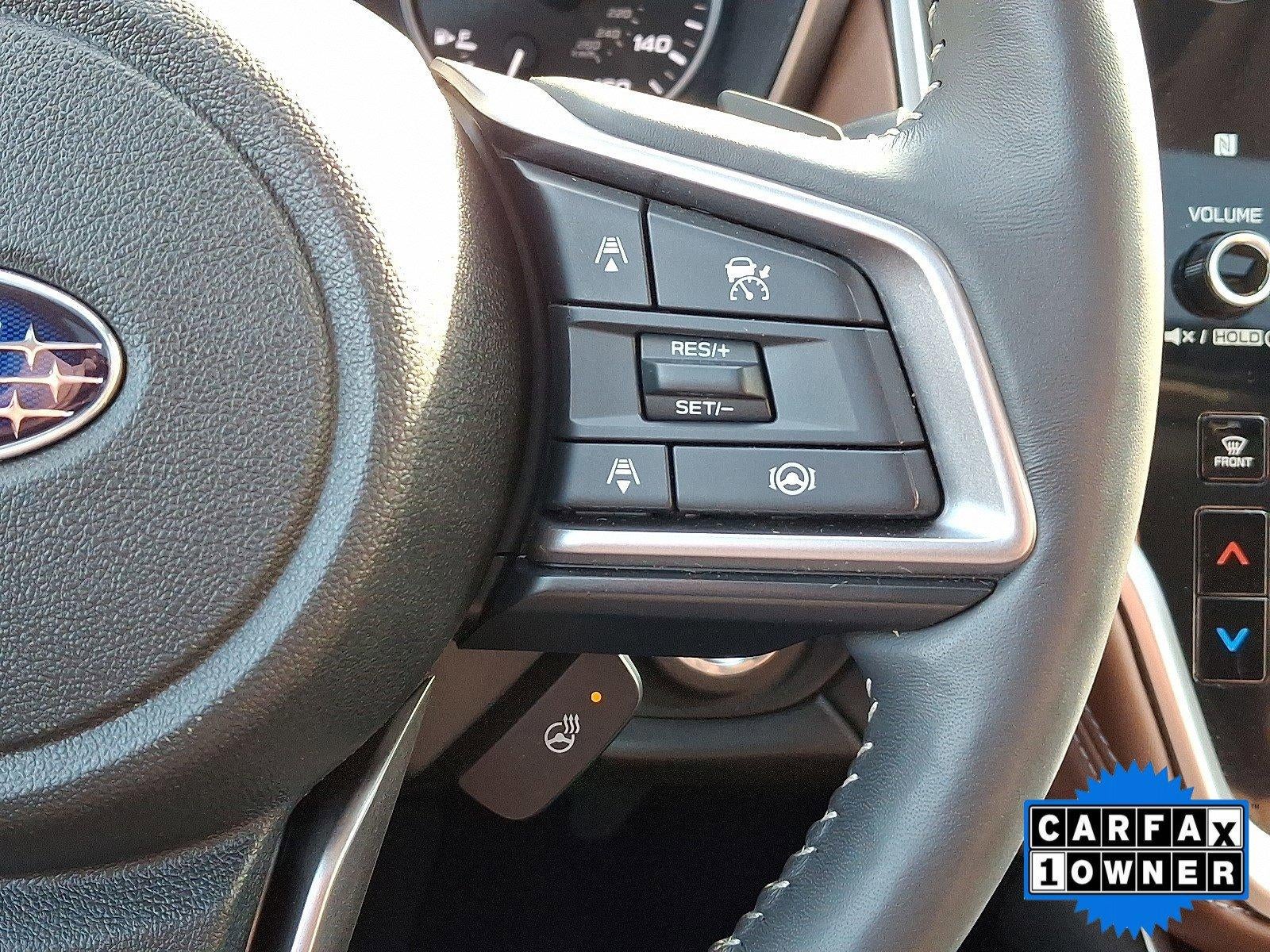 2025 Subaru Outback Touring XT AWD