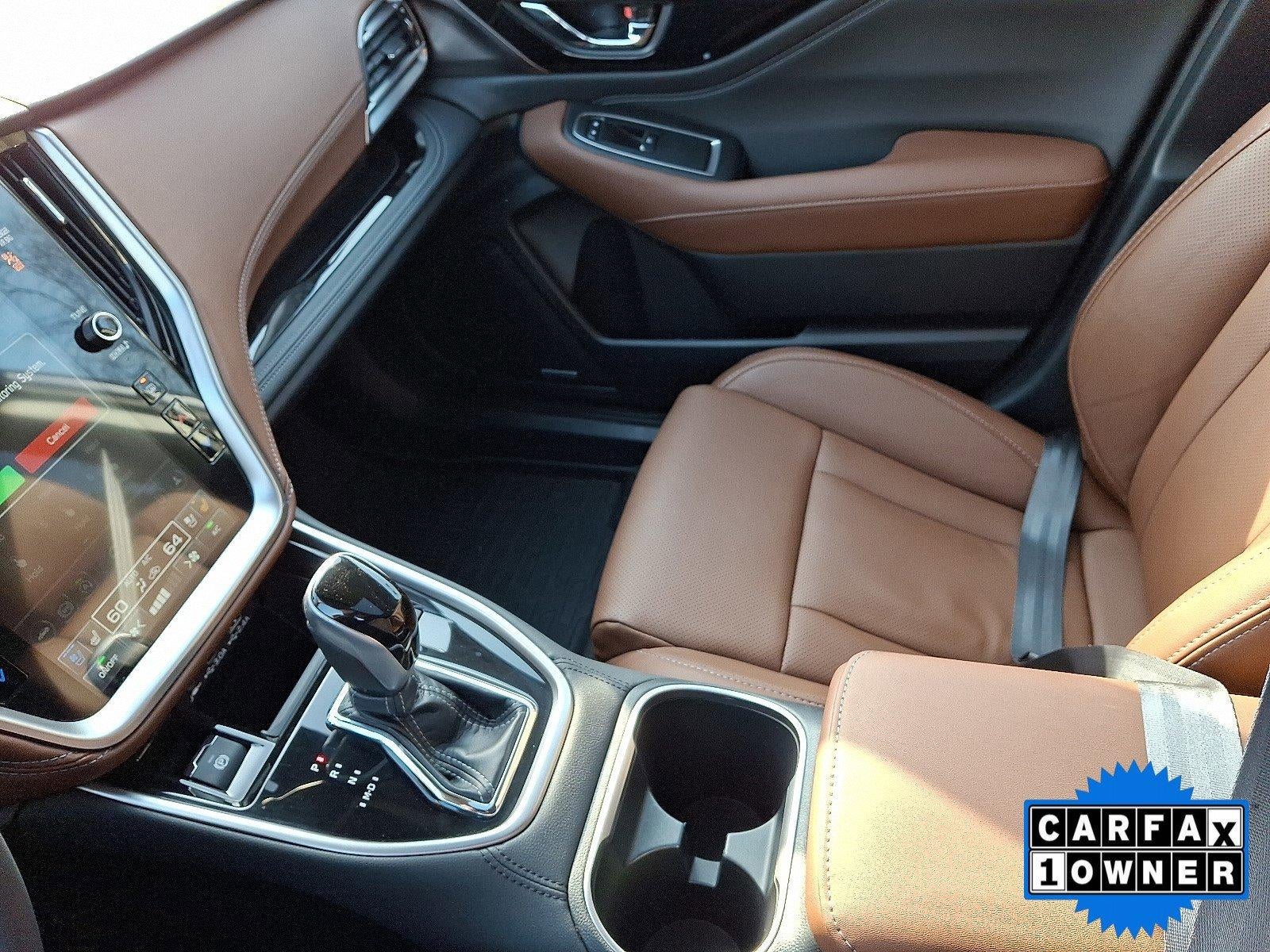 2025 Subaru Outback Touring XT AWD