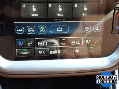 2025 Subaru Outback Touring XT AWD