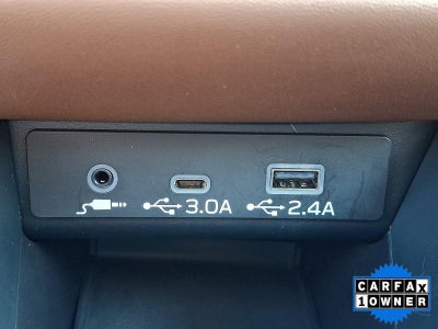 2025 Subaru Outback Touring XT AWD