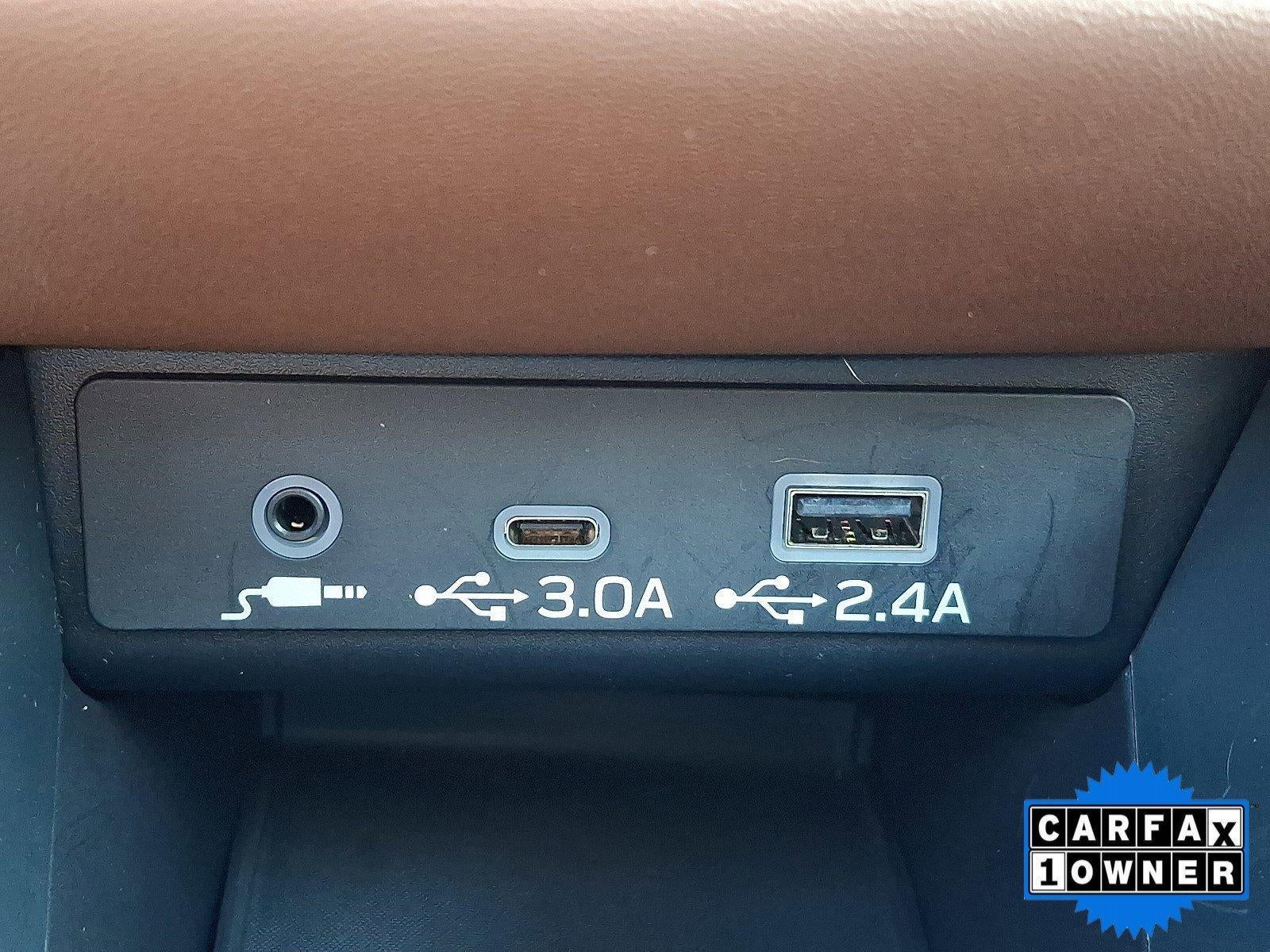 2025 Subaru Outback Touring XT AWD