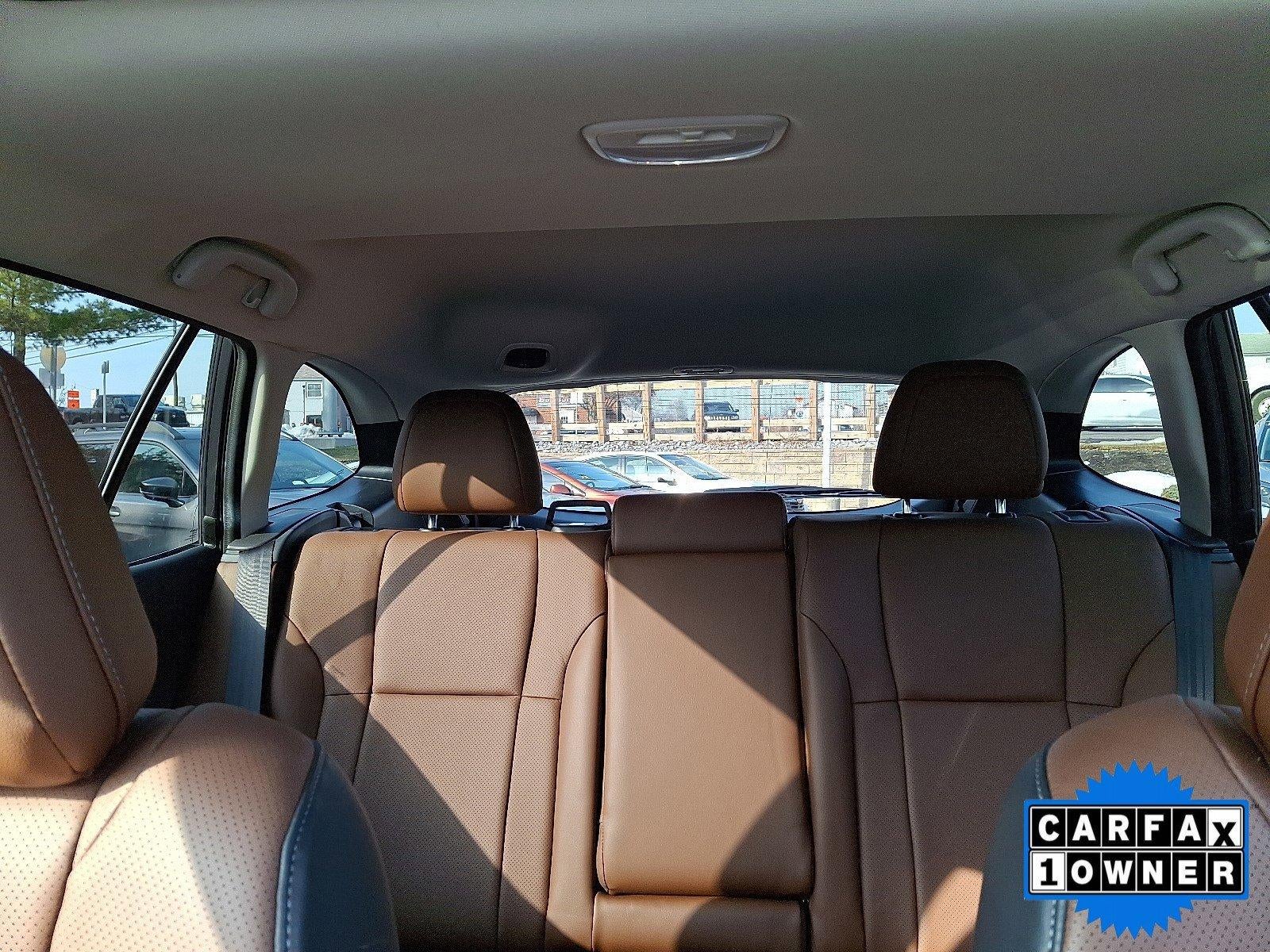 2025 Subaru Outback Touring XT AWD