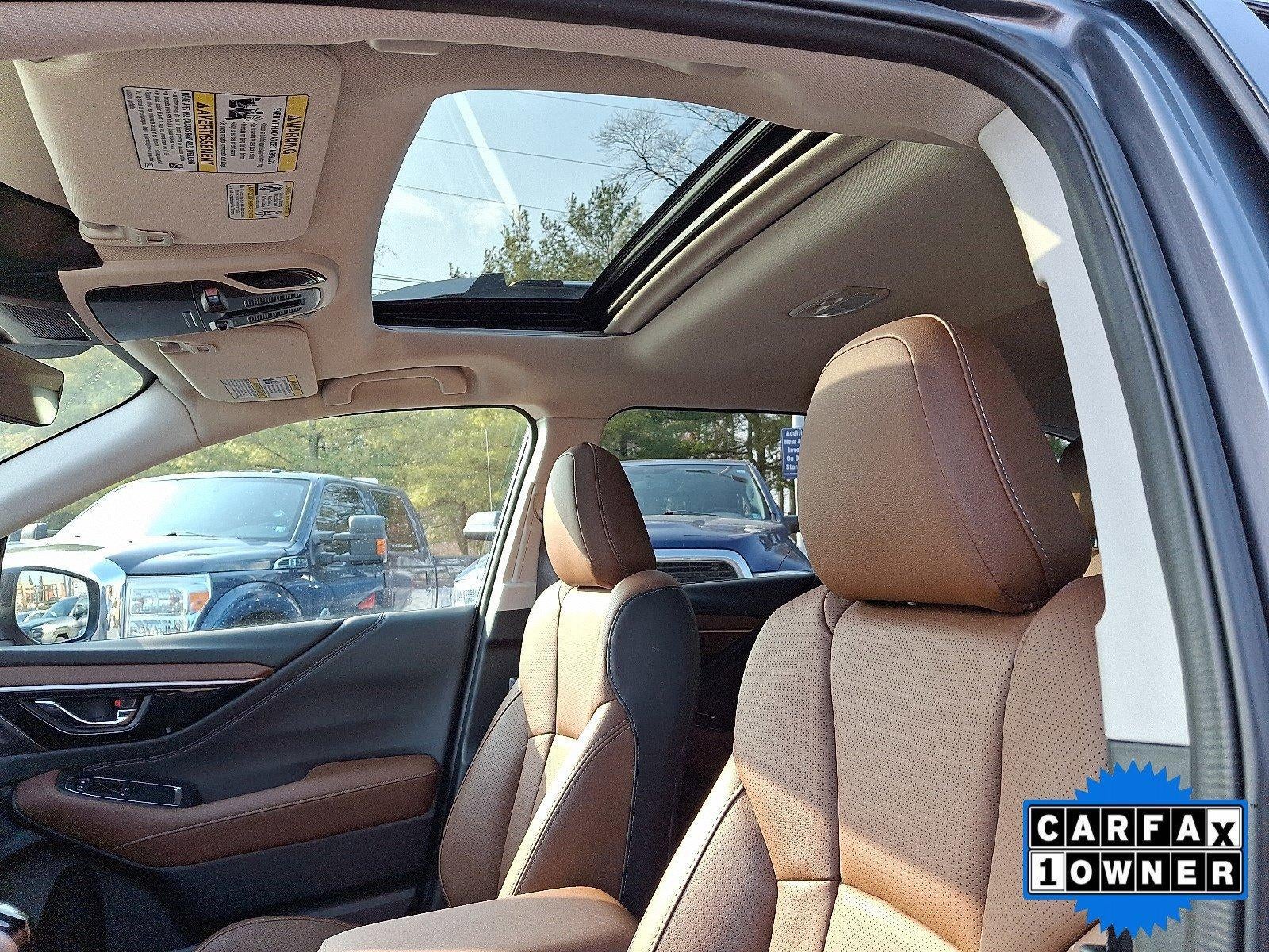 2025 Subaru Outback Touring XT AWD