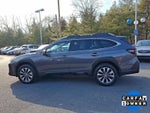 2025 Subaru Outback Touring XT AWD