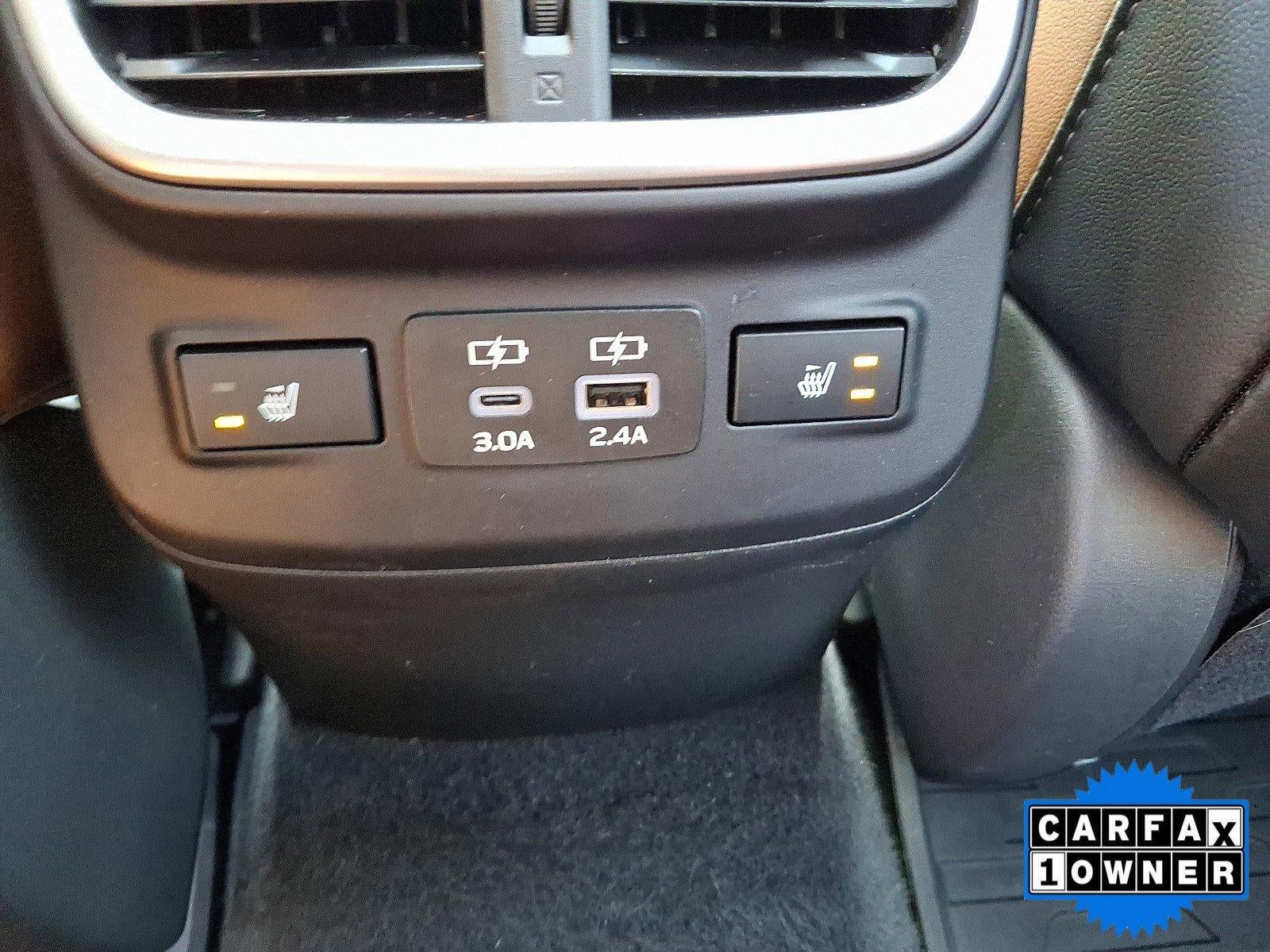 2025 Subaru Outback Touring XT AWD