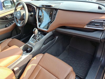 2025 Subaru Outback Touring XT AWD