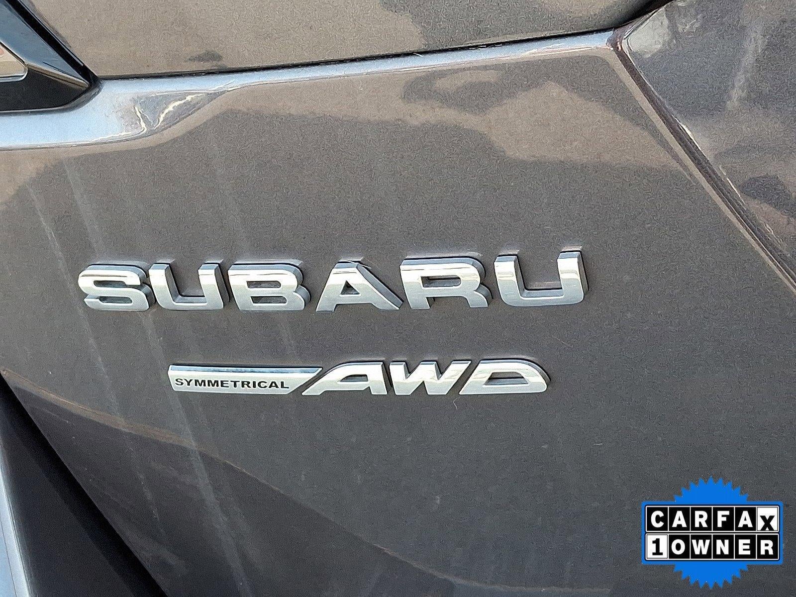 2025 Subaru Outback Touring XT AWD