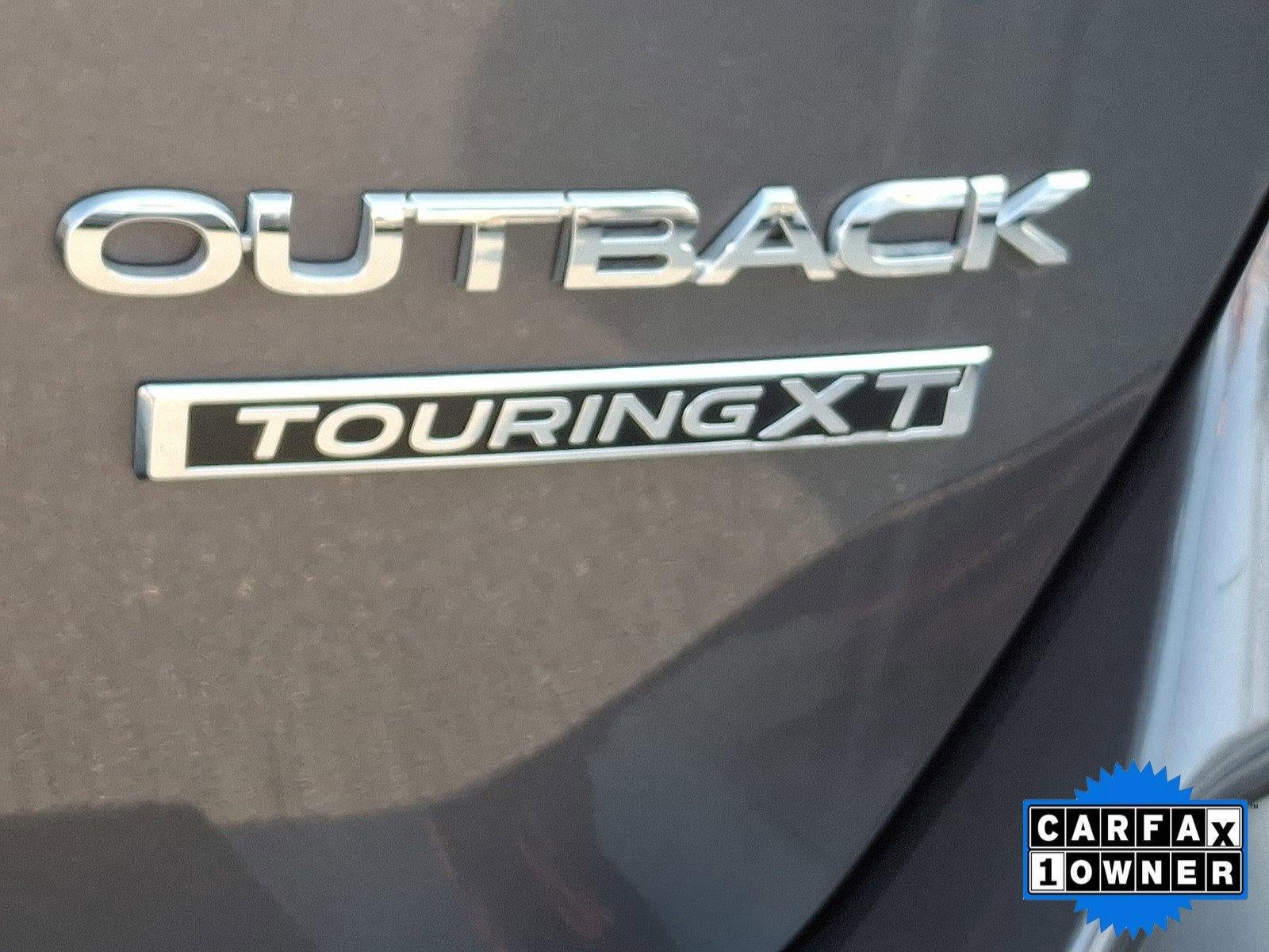 2025 Subaru Outback Touring XT AWD