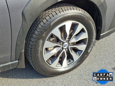 2025 Subaru Outback Touring XT AWD