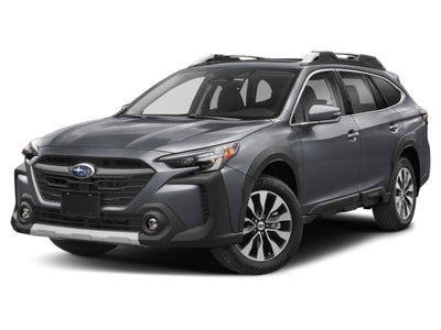 2025 Subaru Outback Touring XT AWD