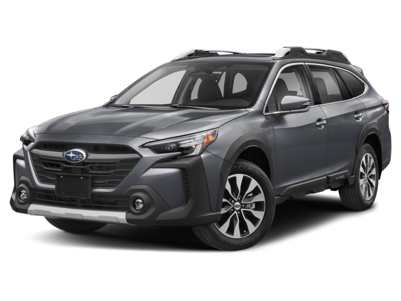 2025 Subaru Outback Touring XT AWD