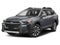 2025 Subaru Outback Touring XT AWD