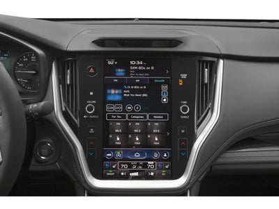 2025 Subaru Outback Touring XT AWD