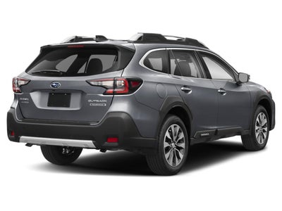 2025 Subaru Outback Touring XT AWD