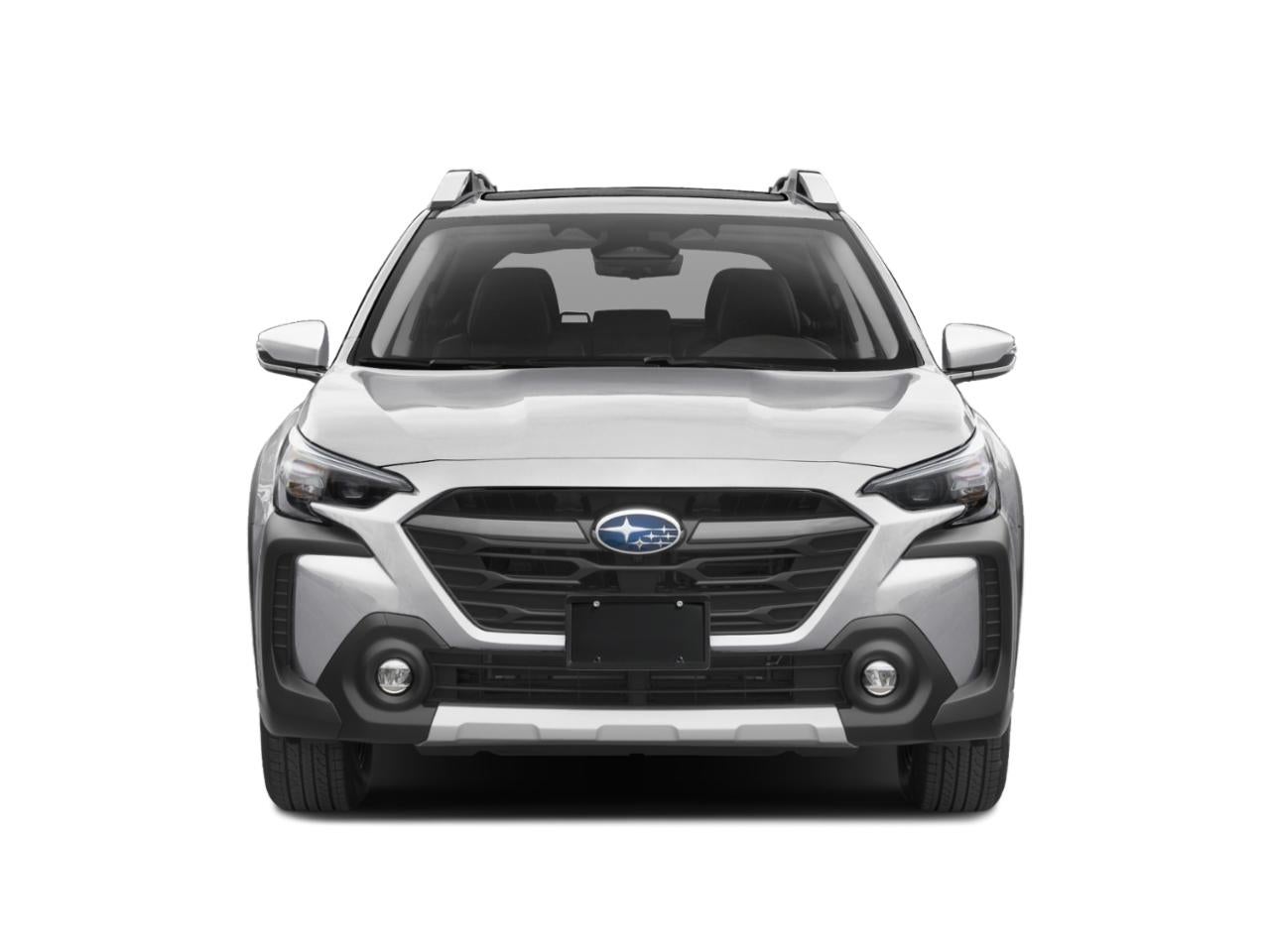 2025 Subaru Outback Touring XT AWD