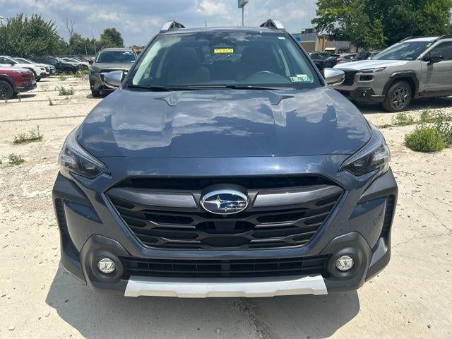 2024 Subaru Outback Touring XT AWD