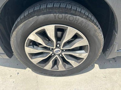 2024 Subaru Outback Touring XT AWD