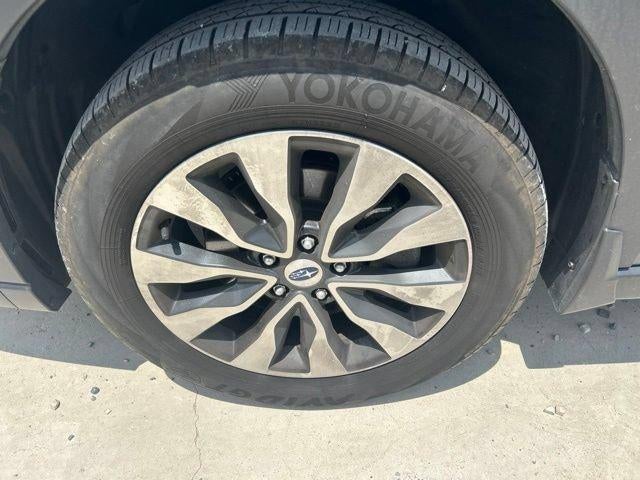 2024 Subaru Outback Touring XT AWD