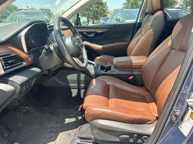 2024 Subaru Outback Touring XT AWD