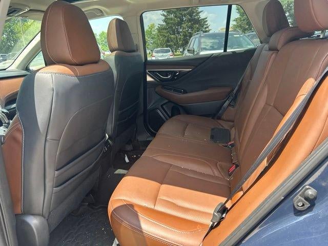 2024 Subaru Outback Touring XT AWD