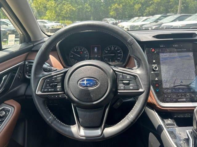 2024 Subaru Outback Touring XT AWD