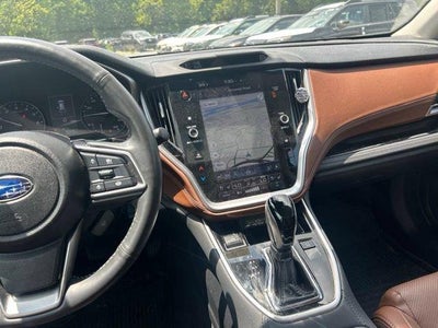2024 Subaru Outback Touring XT AWD