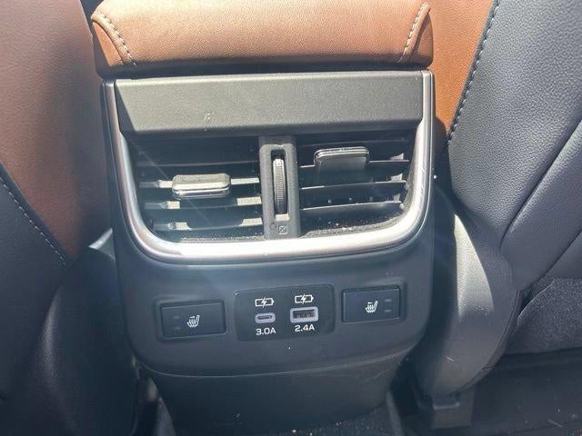 2024 Subaru Outback Touring XT AWD