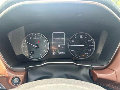 2024 Subaru Outback Touring XT AWD