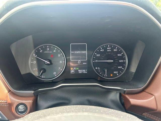 2024 Subaru Outback Touring XT AWD