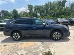 2024 Subaru Outback Touring XT AWD