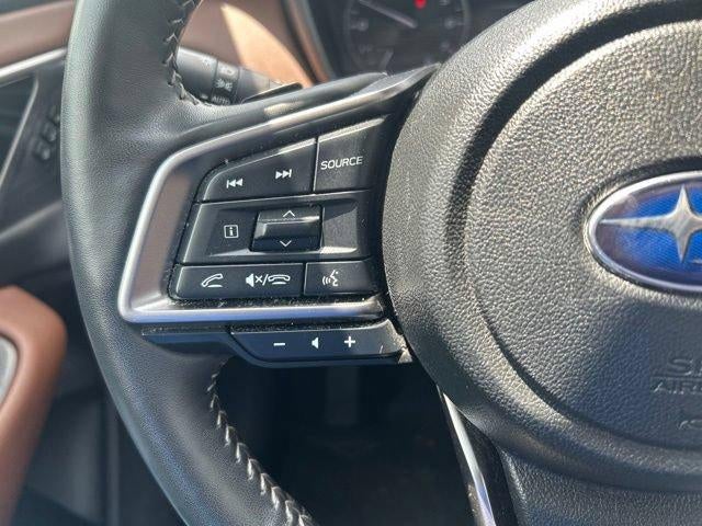 2024 Subaru Outback Touring XT AWD