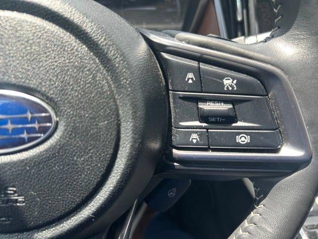 2024 Subaru Outback Touring XT AWD