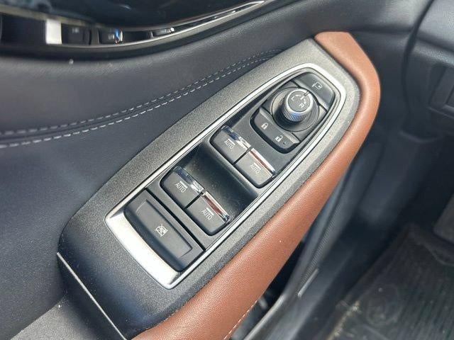 2024 Subaru Outback Touring XT AWD