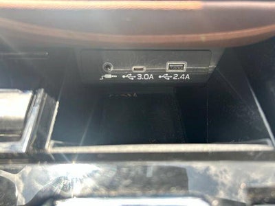 2024 Subaru Outback Touring XT AWD