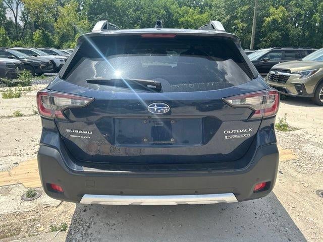 2024 Subaru Outback Touring XT AWD