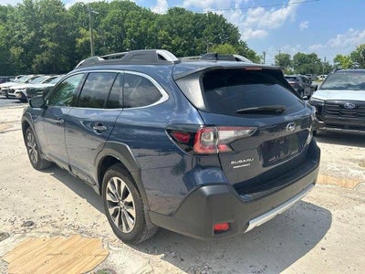 2024 Subaru Outback Touring XT AWD